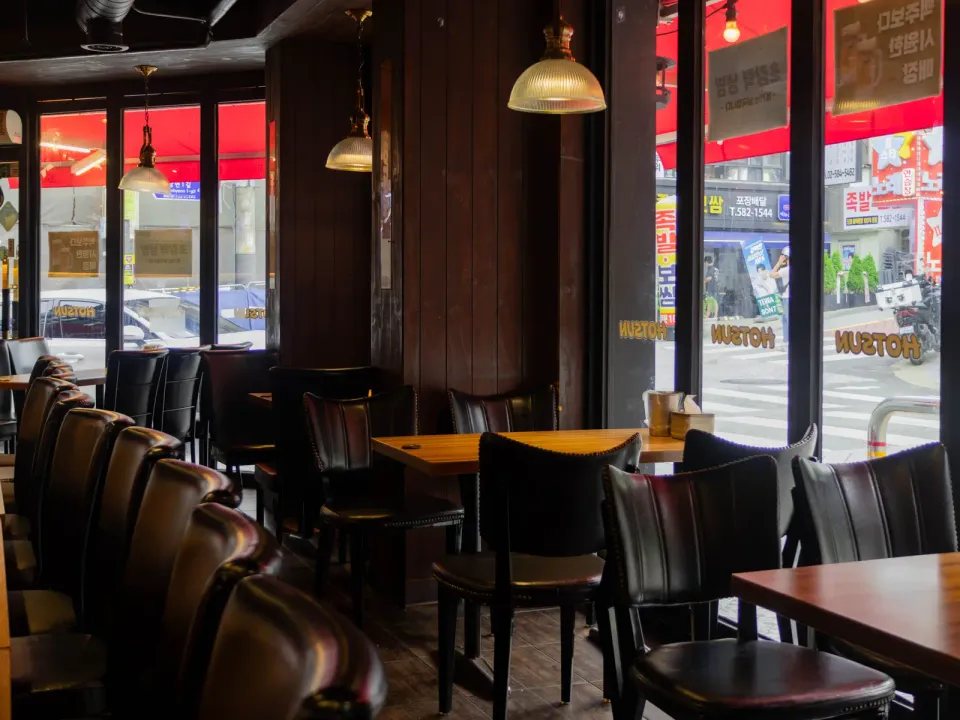 핫썬치킨 남현점 사진 3